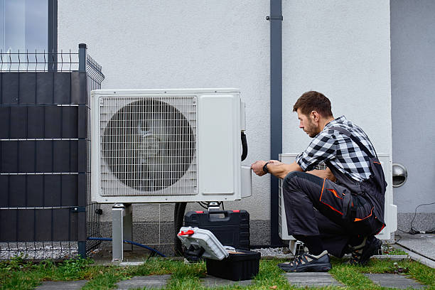 Trusted Furnace Repair service in Camden Point, MO - HVAC Repair CO